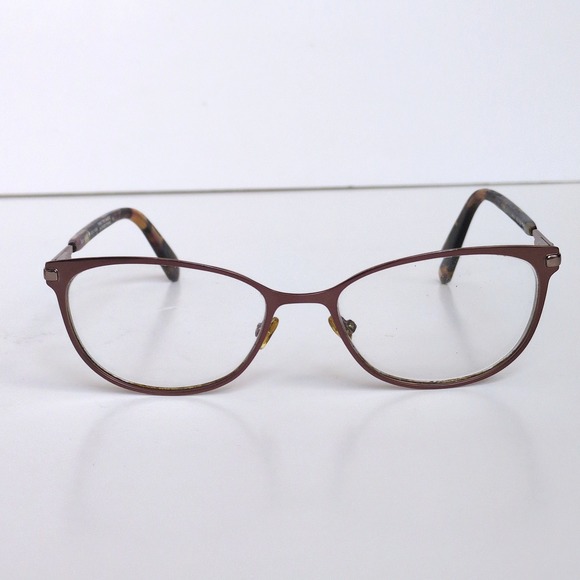 Kate Spade New York Accessories - Kate Spade Jabria WR9 Eye Glasses FRAMES ONLY - Brown Gold Tortoise  140 51mm